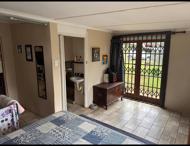 3 BEDROOM HOUSE FOR SALE IN BOUGHTON